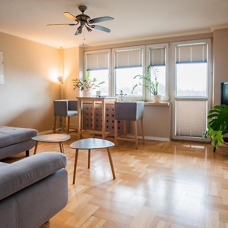 Apartament Next To Old Town ลูบลิน ภายนอก รูปภาพ