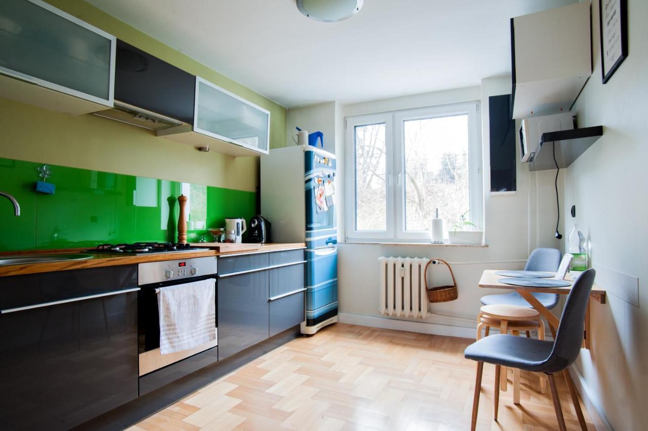 Apartament Next To Old Town ลูบลิน ภายนอก รูปภาพ