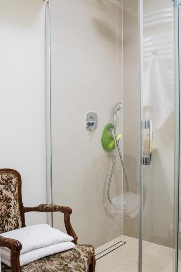 Apartament Next To Old Town ลูบลิน ภายนอก รูปภาพ